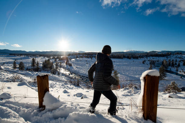 istock Lake Tahoe Scenic Vacation 1360015699
