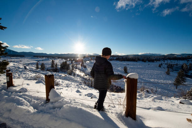 istock Lake Tahoe Scenic Vacation 1360015701
