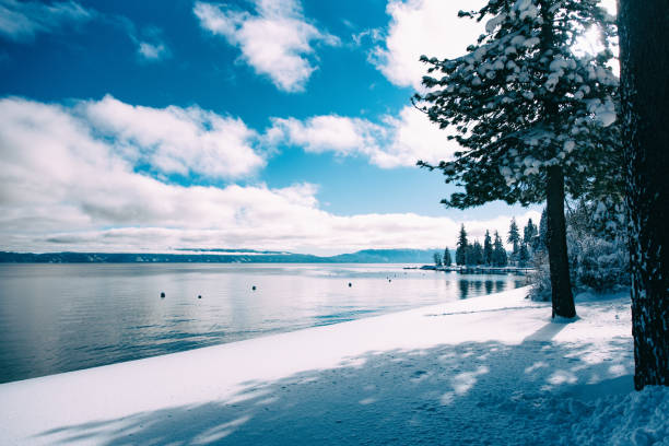 istock Lake Tahoe Scenic Vacation 1360015730