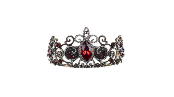 istock golden king crown isolated on white background 1360022922
