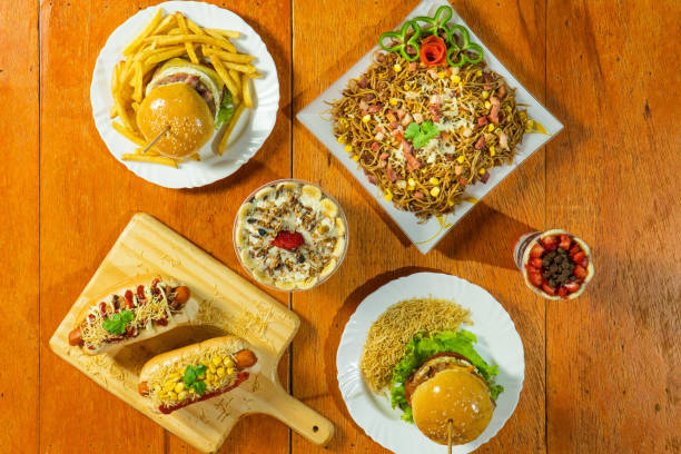 istock Brazilian Food 1360027299