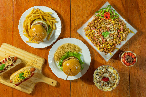 istock Brazilian Food 1360027352