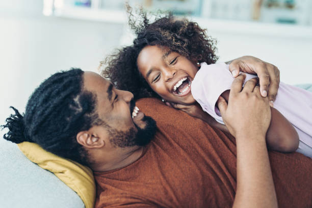 istock Loving family moments 1360028861