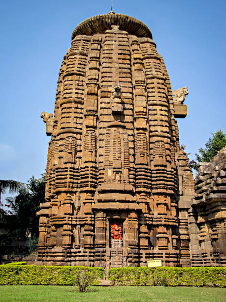 Dated back 10th Century AD, unique carved Siddheshwar temples consisting Jain,Buddhist and Hindu architecture. Dated back 10th Century AD, unique carved Siddheshwar temples consisting Jain,Buddhist and Hindu architecture, Bhubaneshwar,India. bhubaneswar stock pictures, royalty-free photos & images