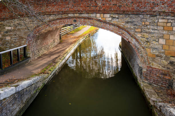 istock canal river day view in stoke bruerne england uk 1360039898