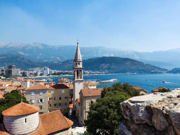 istock Travel to Montenegro 1360040949