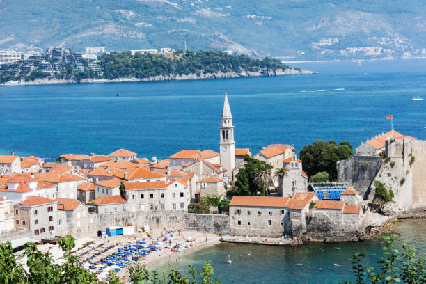 istock Travel to Montenegro 1360041110