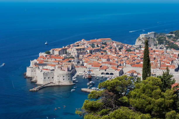 istock Travel to Montenegro 1360041124