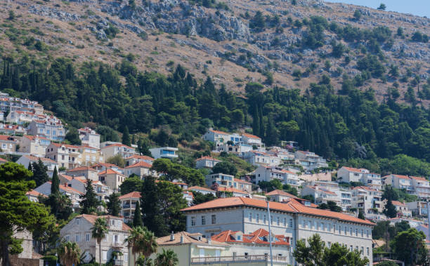 istock Travel to Montenegro 1360041165