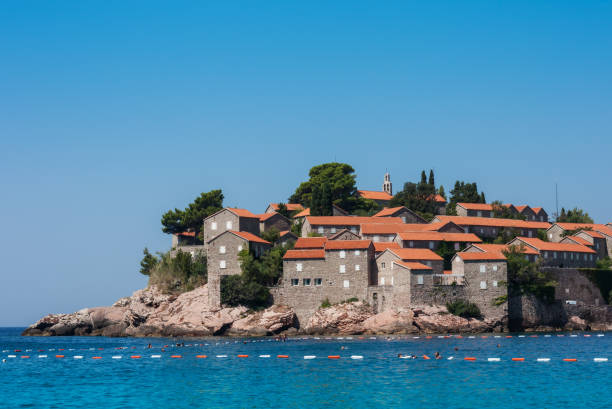 istock Travel to Montenegro 1360042731