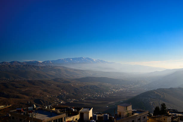istock East Bekaa - Lebanon 1360060585