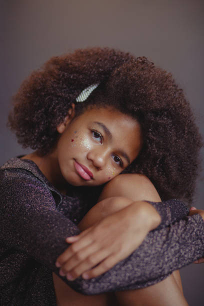 istock Dreamy Girl 1360061979