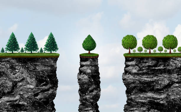 istock Business Cross Pollination 1360064487