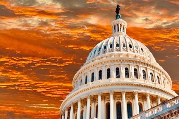 istock American Politics and Congress 1360071454