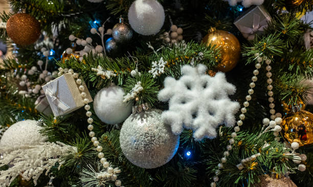 istock Christmas toys 1360076432