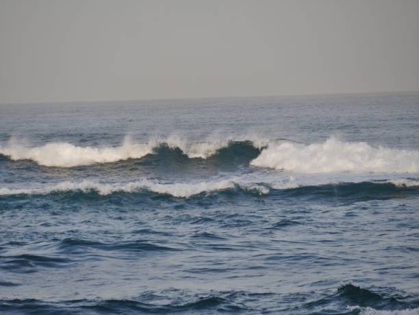 istock Surf of the Atlantic 1360077135