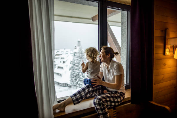 istock Spending time with my little boy 1360078198