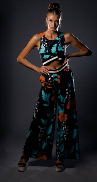 istock Modern style fashion 1360088584