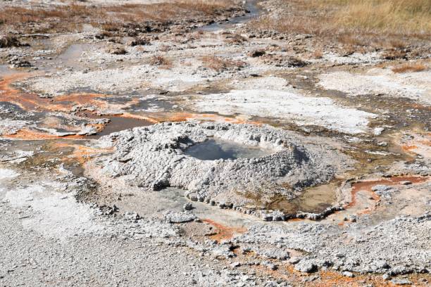 istock North Goggles Geyser 1360097369