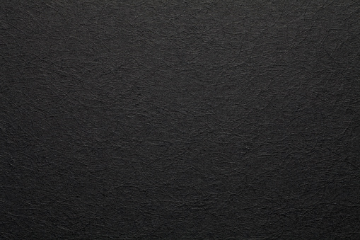 black paper texture background