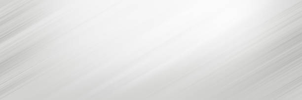 istock The gray and silver are light black with white the gradient is the Surface with templates metal texture soft lines tech gradient abstract diagonal background silver black sleek  with gray and white. 1360112747