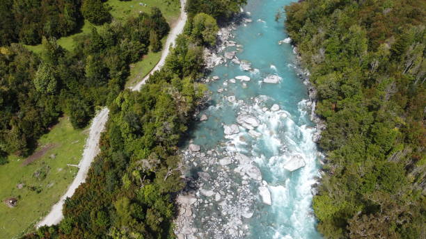 istock Patagonia - Carretera Austral - Chile 1360114205