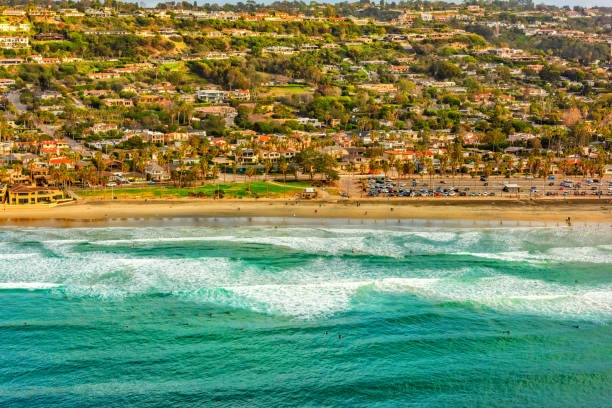 istock La Jolla Neighborhood Aerial 1360124543