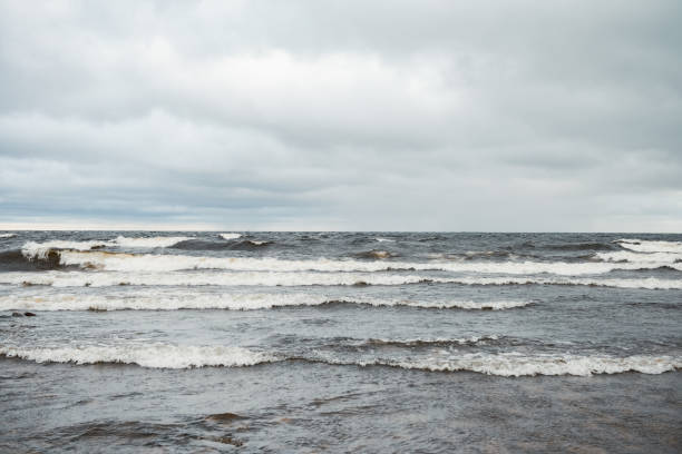 istock winter landscape on lake Ladoga (starm) 1360127748