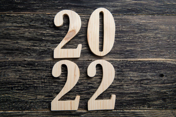 istock Happy New Year 2022 1360130461