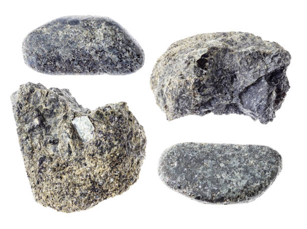 istock set of peridotite stones with phlogopite mica 1360133492