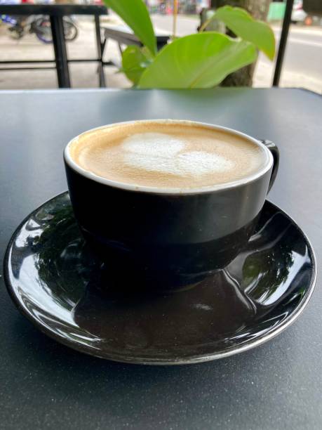 istock A cup of hot coffee 1360137232