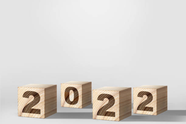 istock Happy New Year 2022 1360145805