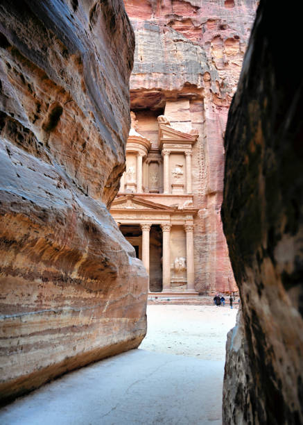 istock Al-Khazneh (