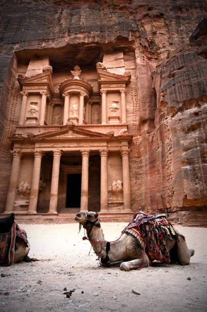 istock Al-Khazneh (