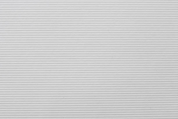 istock Bright paper, white paper texture as background or texture. 1360175767