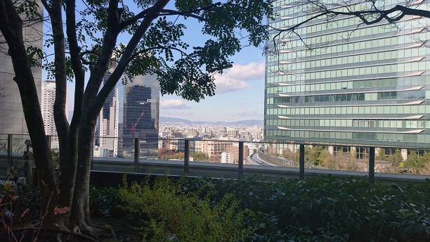 istock photographs in OSAKA 1360187639