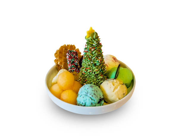 istock Icecream favorite dessert 1360192664