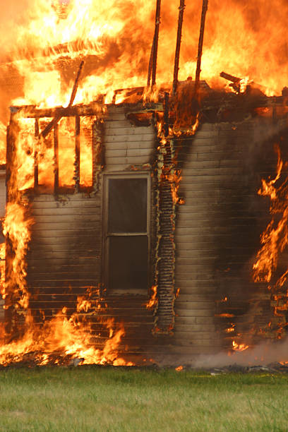 istock House Fire 13- Beavercreek, Dayton, Ohio. 136020239