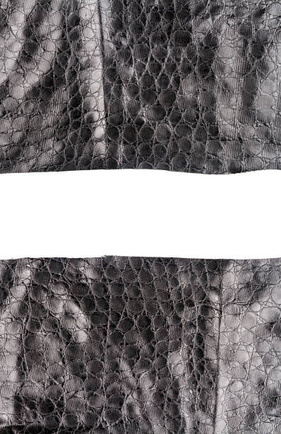 istock two pieces of black artificial leather 1360204423