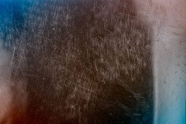 istock Old grunge toned filmstrip 1360204561