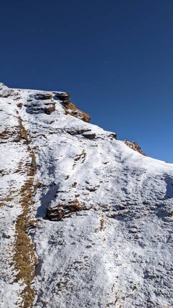 istock Tungnath - Chandrashila Trek 1360208266
