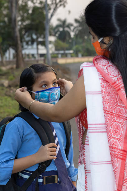 istock School reopening after pandemic 1360208290