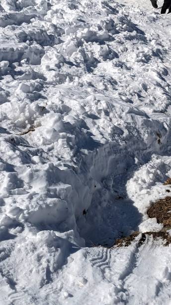 istock Tungnath - Chandrashila Trek 1360208316