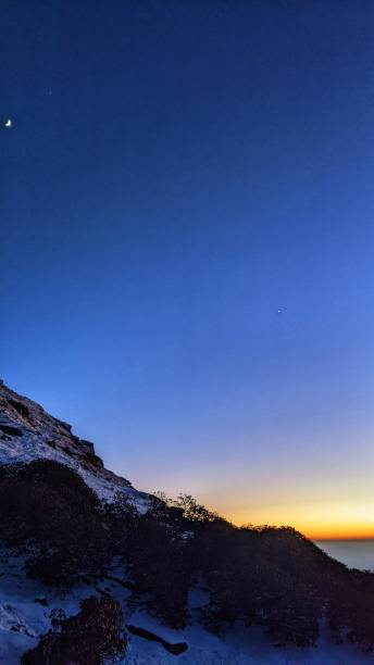 istock Tungnath - Chandrashila Uttrakhand Trek 1360211841