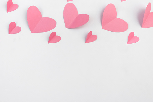 pink heart art photo – Free Valentine Image on Unsplash