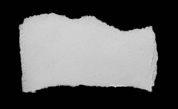 istock a white piece of paper on a black isolated background 1360221057