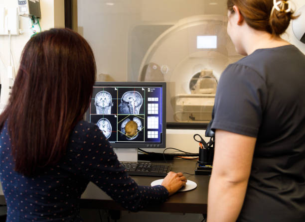 istock Reviewing fMRI Results 1360223836