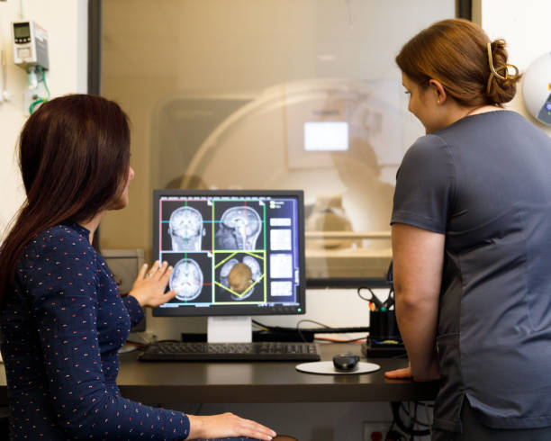 istock Reviewing fMRI Results 1360223862