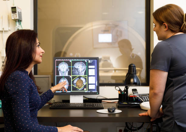 istock Reviewing fMRI Results 1360223873