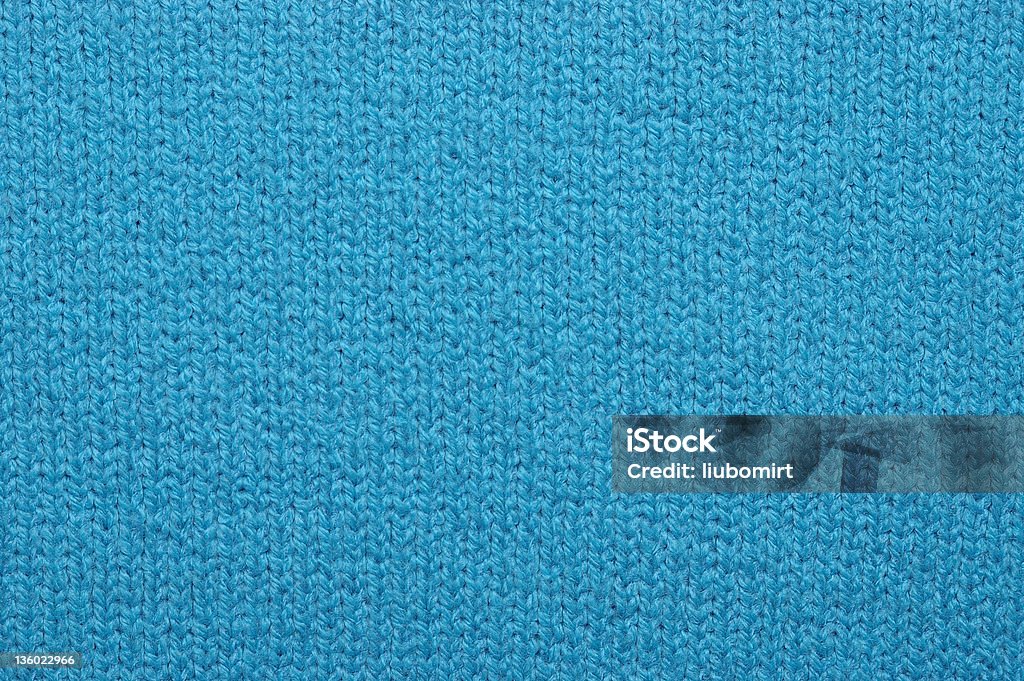 blue gewebte Struktur - Lizenzfrei Bildhintergrund Stock-Foto
